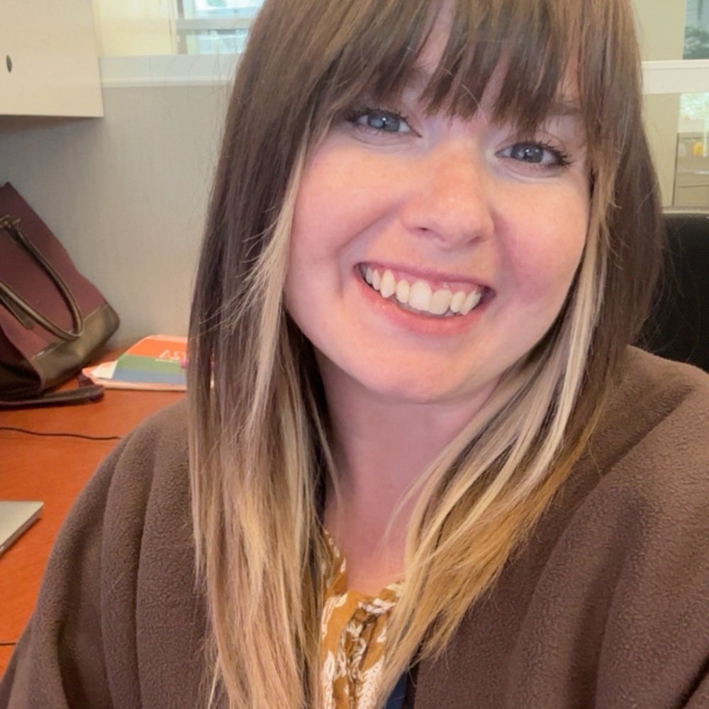 Meet your Posher, Mandy